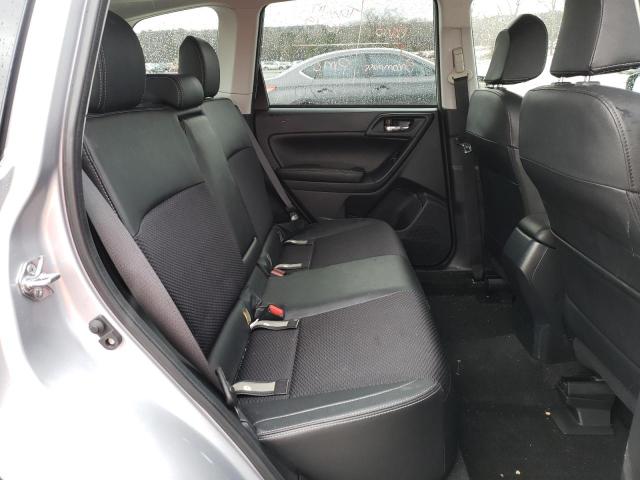 Photo 5 VIN: JF2SJGEC8HH405393 - SUBARU FORESTER 2 