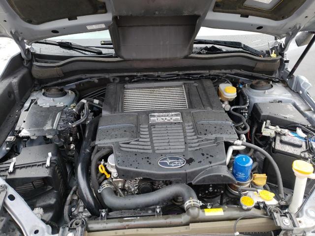 Photo 6 VIN: JF2SJGEC8HH405393 - SUBARU FORESTER 2 