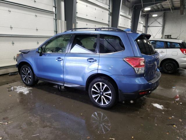 Photo 1 VIN: JF2SJGEC8HH405409 - SUBARU FORESTER 2 