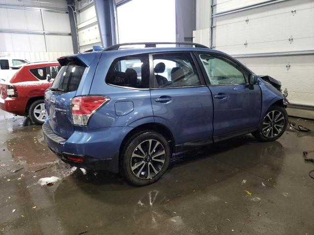 Photo 2 VIN: JF2SJGEC8HH405409 - SUBARU FORESTER 2 