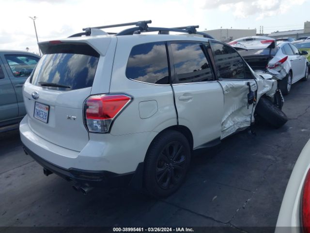 Photo 3 VIN: JF2SJGEC8HH486802 - SUBARU FORESTER 