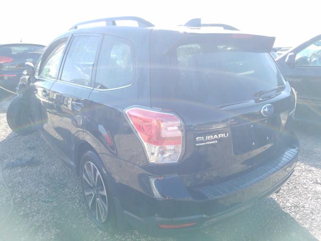 Photo 2 VIN: JF2SJGEC8JH417355 - SUBARU FORESTER 2 