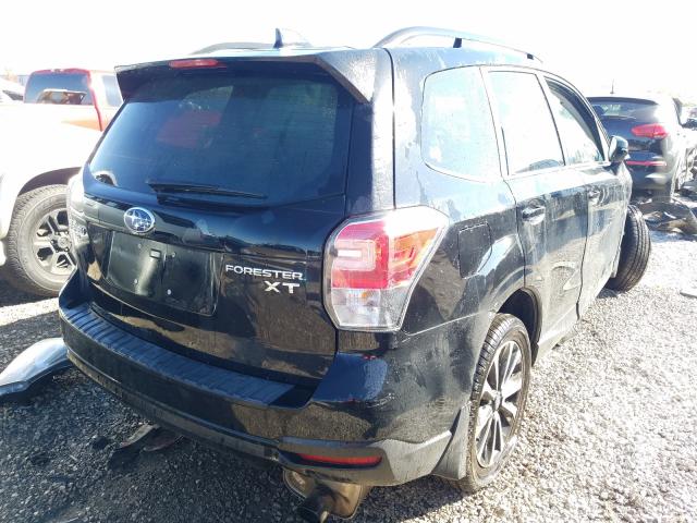 Photo 3 VIN: JF2SJGEC8JH417355 - SUBARU FORESTER 2 