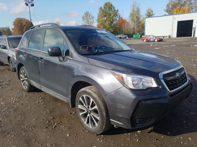 Photo 0 VIN: JF2SJGEC8JH454888 - SUBARU FORESTER 2 