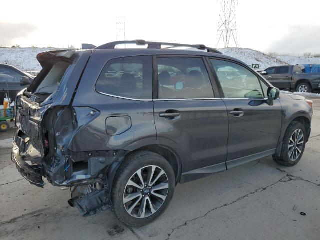 Photo 2 VIN: JF2SJGEC9HH403491 - SUBARU FORESTER 