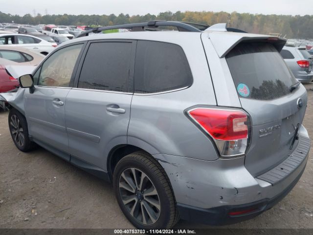 Photo 2 VIN: JF2SJGEC9HH434174 - SUBARU FORESTER 