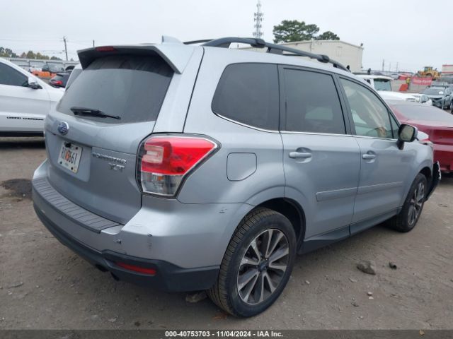 Photo 3 VIN: JF2SJGEC9HH434174 - SUBARU FORESTER 