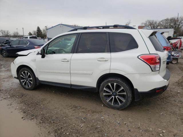 Photo 1 VIN: JF2SJGEC9HH520567 - SUBARU FORESTER 2 