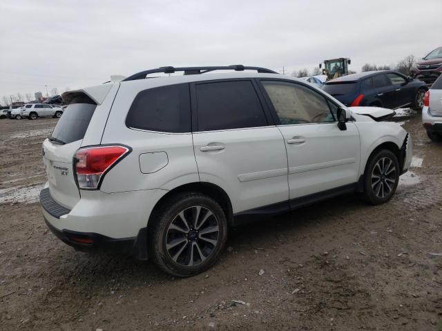 Photo 2 VIN: JF2SJGEC9HH520567 - SUBARU FORESTER 2 