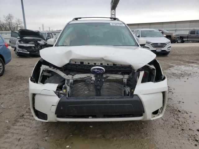 Photo 4 VIN: JF2SJGEC9HH520567 - SUBARU FORESTER 2 