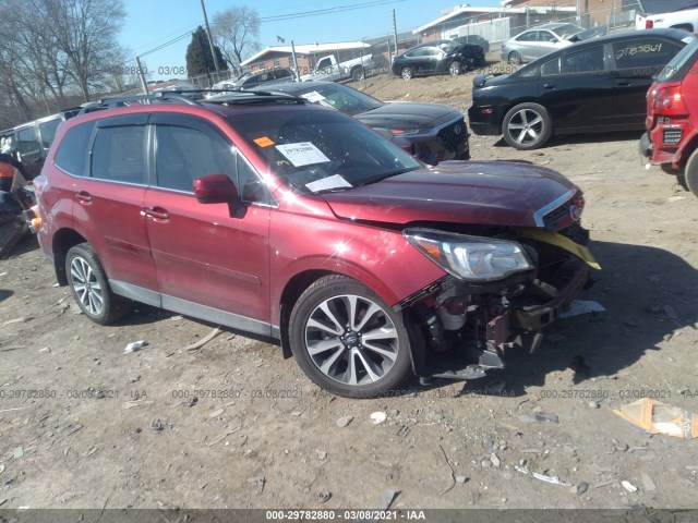 Photo 0 VIN: JF2SJGECXHH536387 - SUBARU FORESTER 