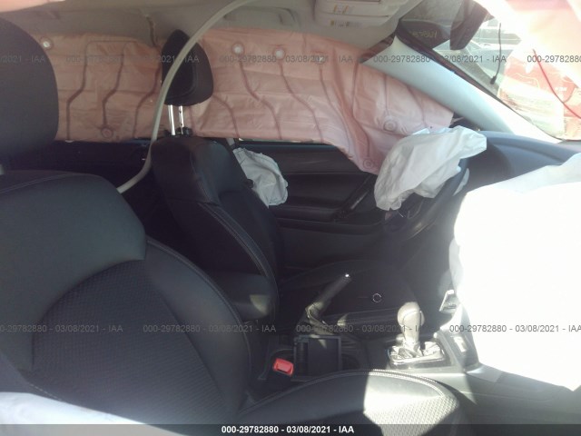 Photo 4 VIN: JF2SJGECXHH536387 - SUBARU FORESTER 