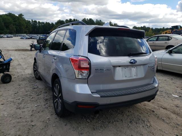 Photo 2 VIN: JF2SJGECXJH409323 - SUBARU FORESTER 2 