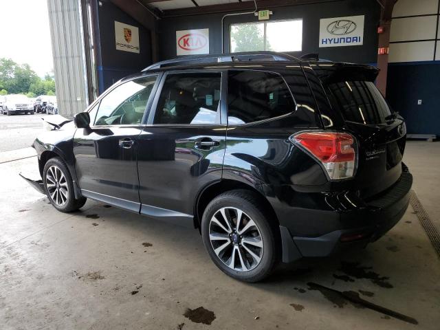 Photo 1 VIN: JF2SJGECXJH409712 - SUBARU FORESTER 2 