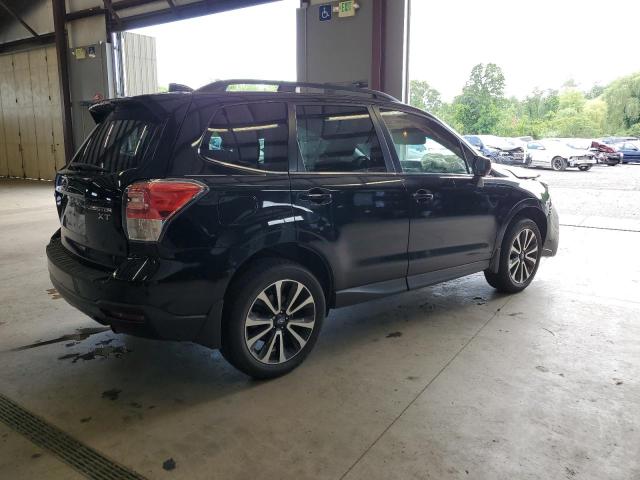 Photo 2 VIN: JF2SJGECXJH409712 - SUBARU FORESTER 2 