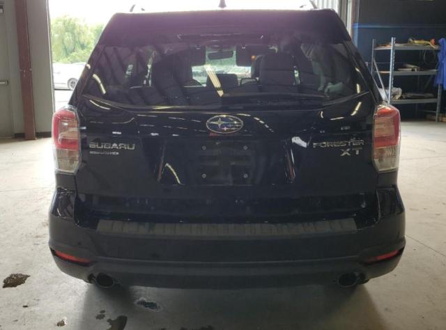 Photo 5 VIN: JF2SJGECXJH409712 - SUBARU FORESTER 2 