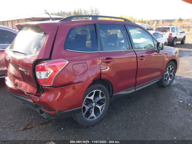 Photo 3 VIN: JF2SJGMC0EH430348 - SUBARU FORESTER 