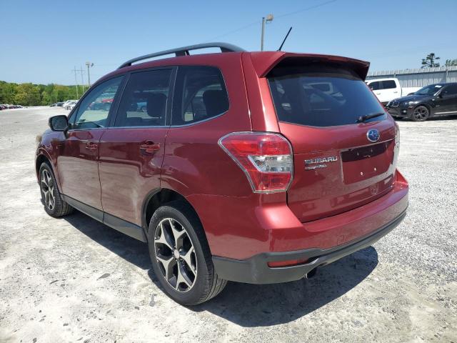 Photo 1 VIN: JF2SJGMC0EH436974 - SUBARU FORESTER 2 