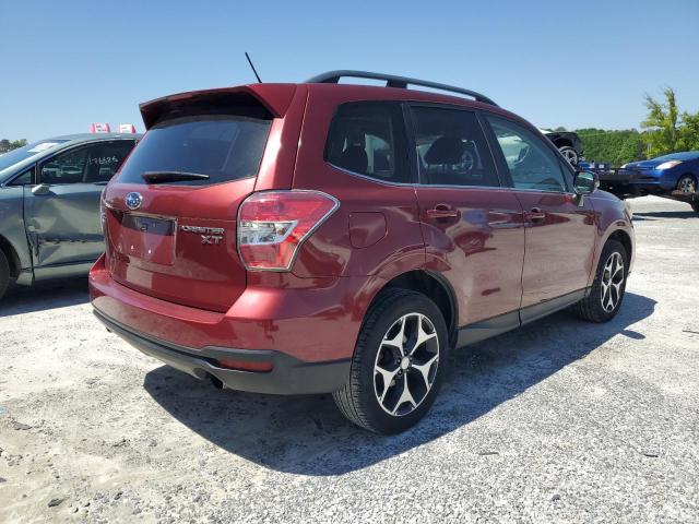 Photo 2 VIN: JF2SJGMC0EH436974 - SUBARU FORESTER 2 