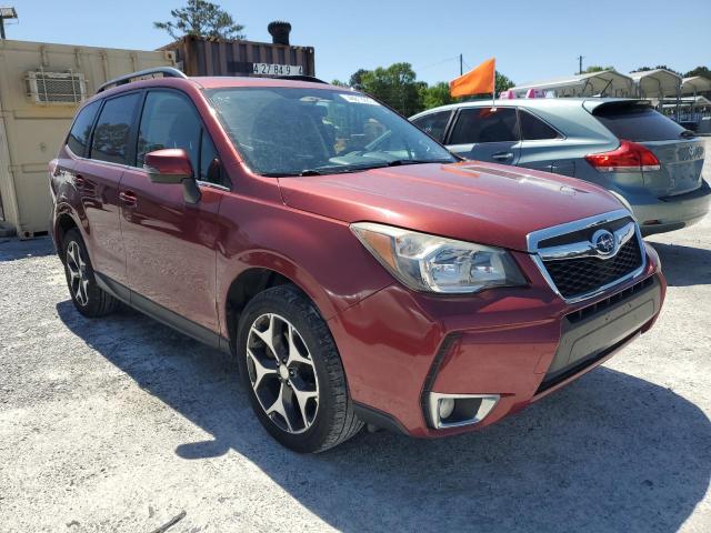 Photo 3 VIN: JF2SJGMC0EH436974 - SUBARU FORESTER 2 