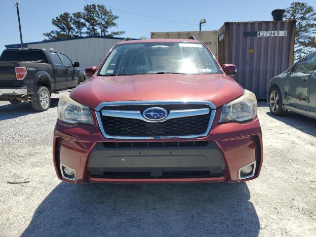 Photo 4 VIN: JF2SJGMC0EH436974 - SUBARU FORESTER 2 