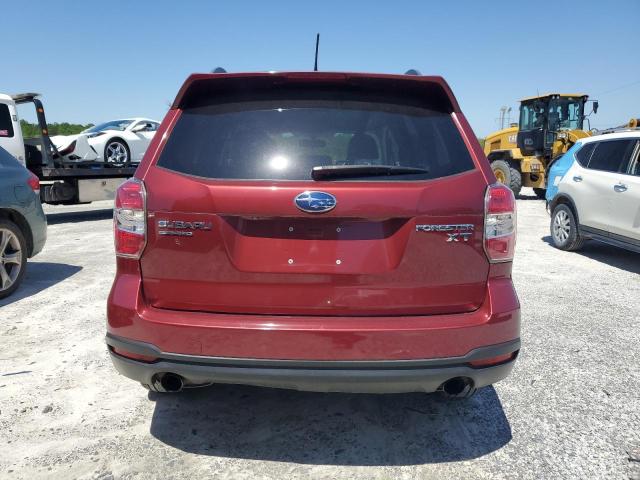 Photo 5 VIN: JF2SJGMC0EH436974 - SUBARU FORESTER 2 