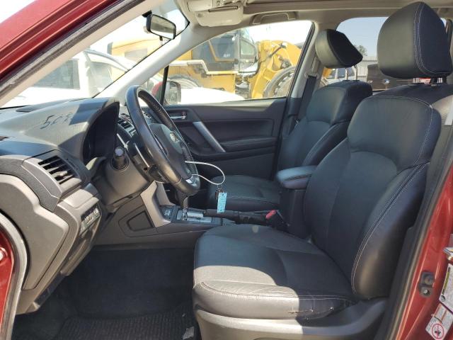 Photo 6 VIN: JF2SJGMC0EH436974 - SUBARU FORESTER 2 