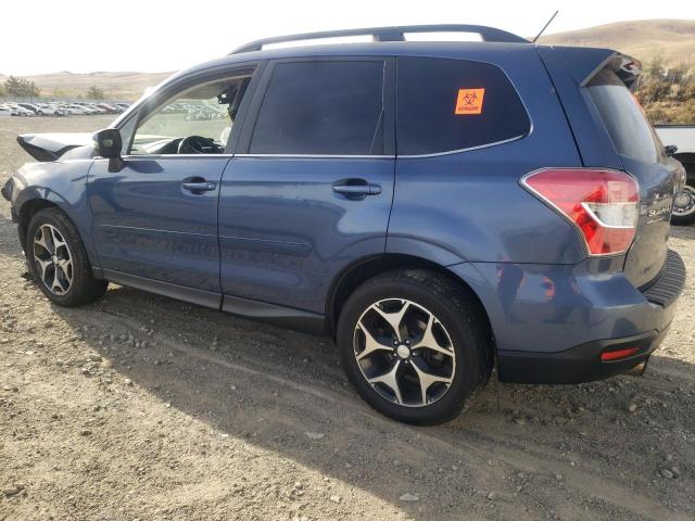 Photo 1 VIN: JF2SJGMC0EH460868 - SUBARU FORESTER 