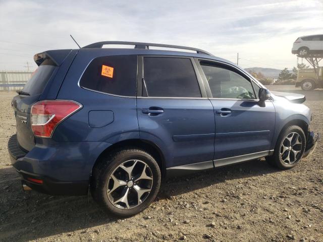 Photo 2 VIN: JF2SJGMC0EH460868 - SUBARU FORESTER 