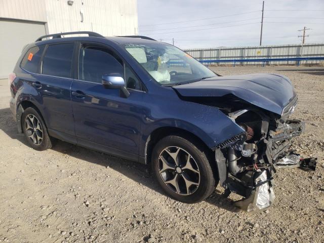 Photo 3 VIN: JF2SJGMC0EH460868 - SUBARU FORESTER 