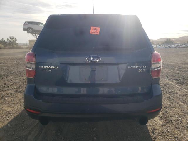 Photo 5 VIN: JF2SJGMC0EH460868 - SUBARU FORESTER 