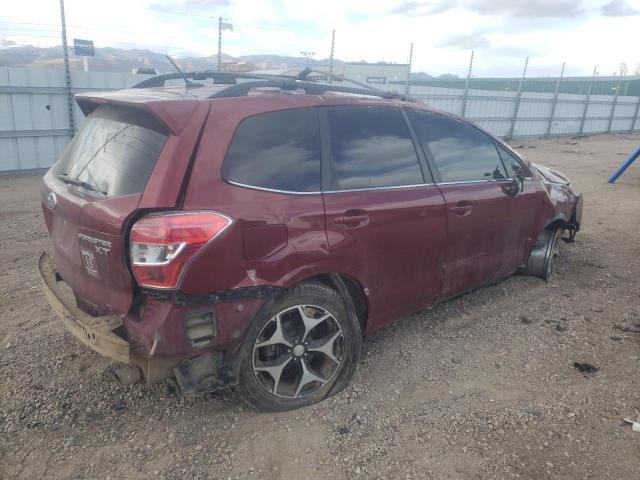 Photo 2 VIN: JF2SJGMC0EH502472 - SUBARU FORESTER 2 