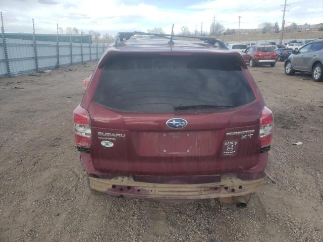 Photo 5 VIN: JF2SJGMC0EH502472 - SUBARU FORESTER 2 