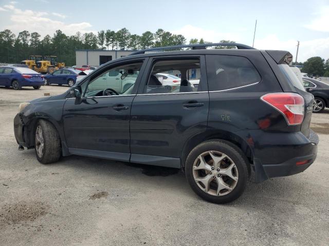 Photo 1 VIN: JF2SJGMC1EH416037 - SUBARU FORESTER 