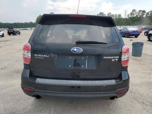 Photo 5 VIN: JF2SJGMC1EH416037 - SUBARU FORESTER 