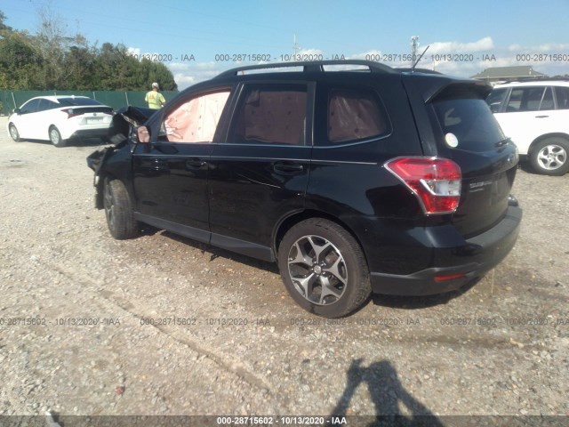 Photo 2 VIN: JF2SJGMC1EH416765 - SUBARU FORESTER 