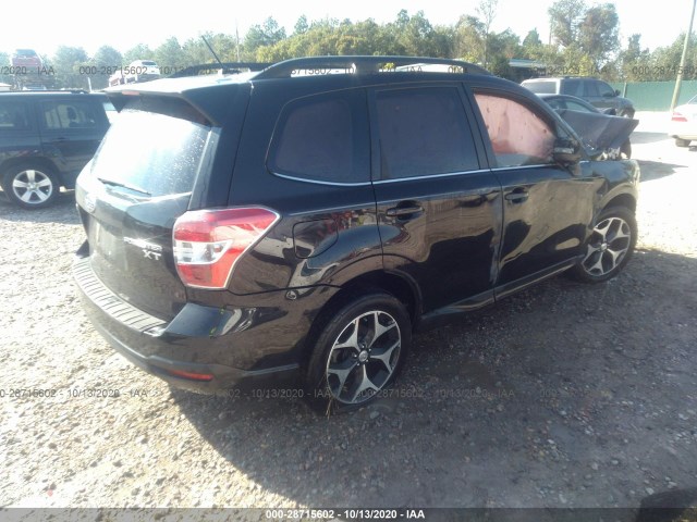 Photo 3 VIN: JF2SJGMC1EH416765 - SUBARU FORESTER 