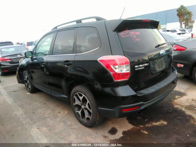 Photo 2 VIN: JF2SJGMC1EH418399 - SUBARU FORESTER 