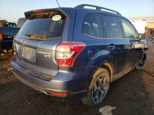 Photo 3 VIN: JF2SJGMC1EH426566 - SUBARU FORESTER 2 