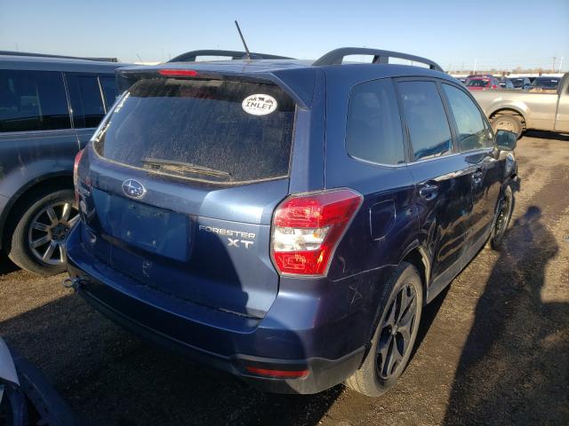 Photo 3 VIN: JF2SJGMC1EH426566 - SUBARU FORESTER 2 