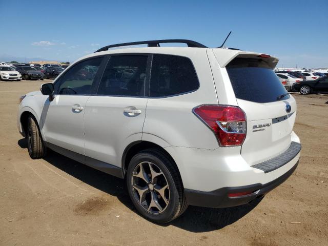 Photo 1 VIN: JF2SJGMC1EH532807 - SUBARU FORESTER 