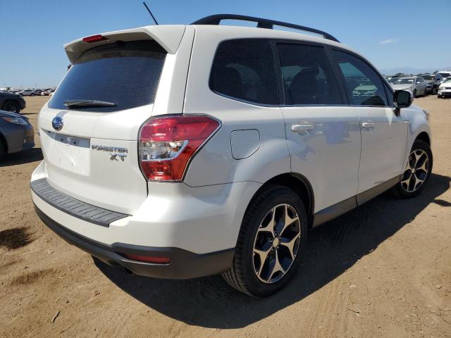 Photo 2 VIN: JF2SJGMC1EH532807 - SUBARU FORESTER 