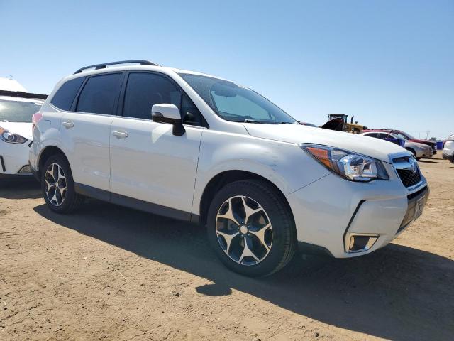 Photo 3 VIN: JF2SJGMC1EH532807 - SUBARU FORESTER 