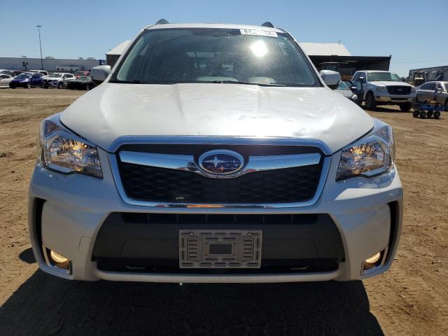 Photo 4 VIN: JF2SJGMC1EH532807 - SUBARU FORESTER 