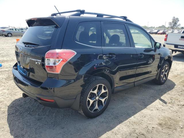 Photo 2 VIN: JF2SJGMC2EH432120 - SUBARU FORESTER 