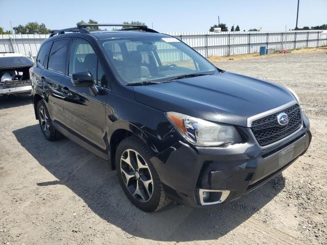 Photo 3 VIN: JF2SJGMC2EH432120 - SUBARU FORESTER 