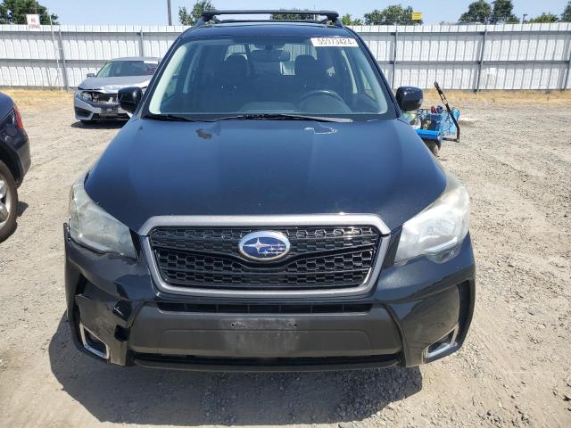 Photo 4 VIN: JF2SJGMC2EH432120 - SUBARU FORESTER 