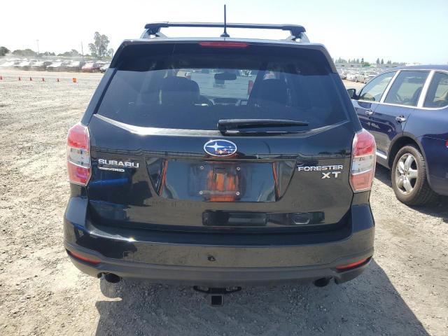 Photo 5 VIN: JF2SJGMC2EH432120 - SUBARU FORESTER 