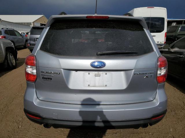 Photo 5 VIN: JF2SJGMC2EH436510 - SUBARU FORESTER 2 