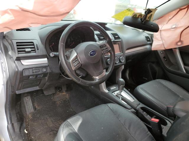 Photo 7 VIN: JF2SJGMC2EH436510 - SUBARU FORESTER 2 